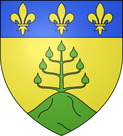 Blason ville fr Pexiora 11